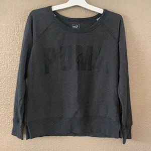 Puma sweatshirt